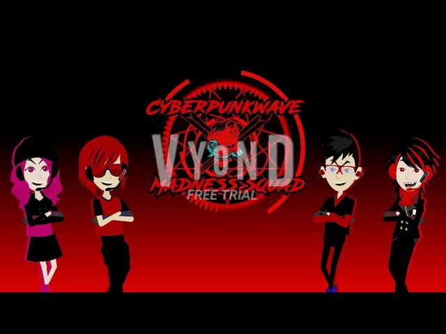 New name for my villains of the series