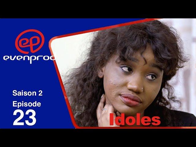 IDOLES - saison 2 - épisode 23