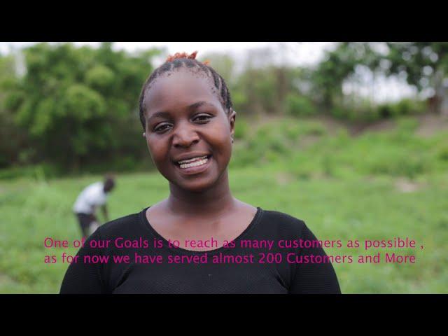 Advanced IT, Entrepreneurship Training & Online Incubation for Women ( Jovia Program Documentary)