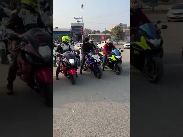 World most loud sound of heavy bike | pakistani heavy bikes | bikes | bikers #shorts  #sports #bike