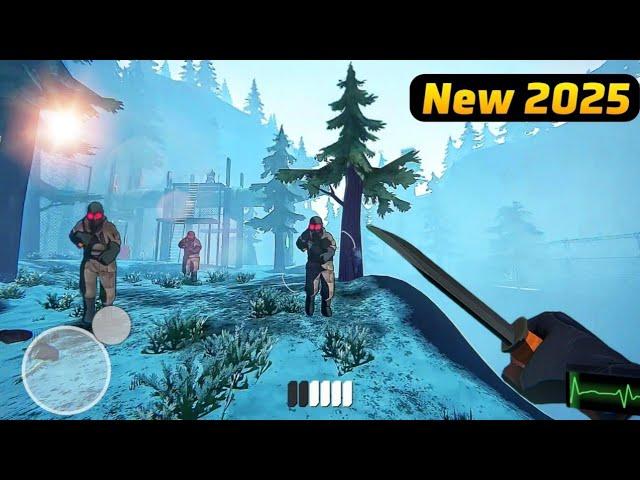 Top 10 Best New Mobile Games of March 2025 (Offline/Online) | Best mobile games 2025