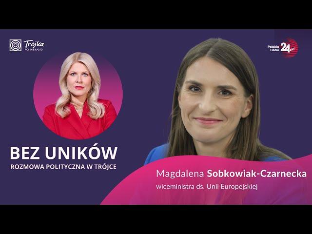 Magdalena Sobkowiak-Czarnecka o polityce Orbana: Węgry ustawiają się na obrzeżach UE