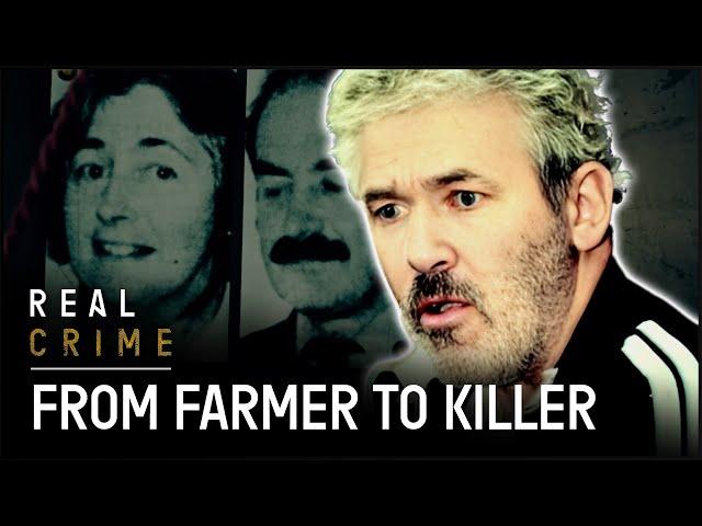 Thew Wolf in Sheep's Clothing: The Wildman's Case | World’s Most Evil Killers