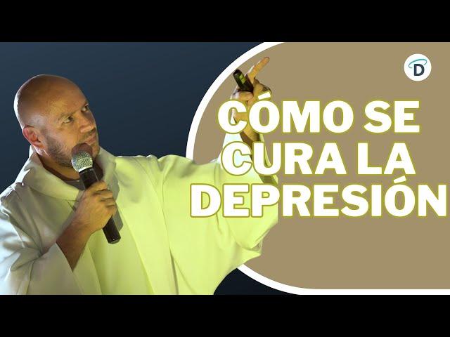 Cómo se cura la depresión/ La Depresión - El Buen Dios