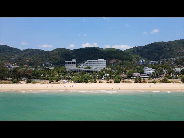 Pullman Phuket Karon Beach Resort - Now Open