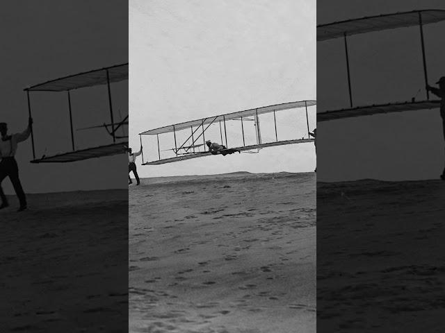 Discover The Wright Brothers' Journey to Flight