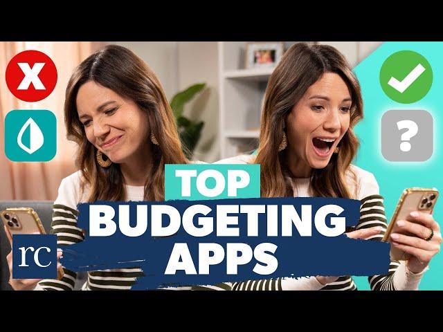 I Compared the Top Budgeting Apps (Here's What I Found)