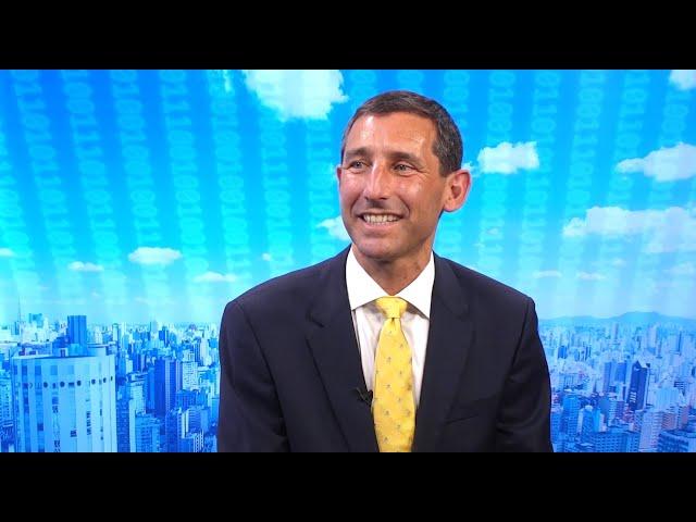 Visionaries + Innovators - Jake Klein, Founder and Executive Chairman of Evolution Mining (ASX: EVN)