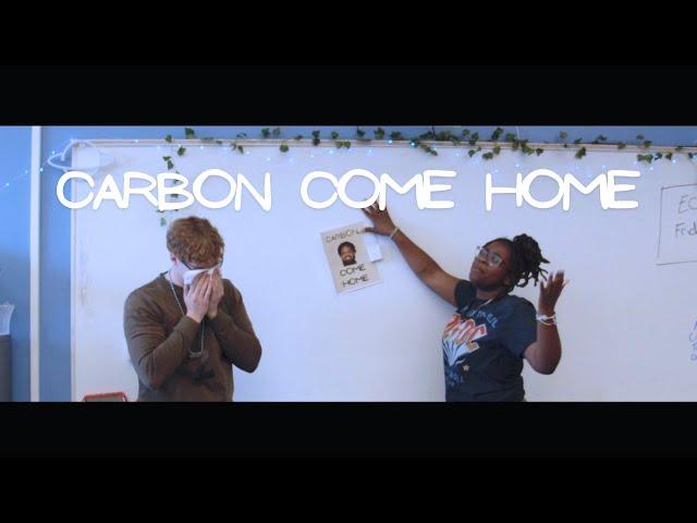 Carbon Come Home (Official Music Video)