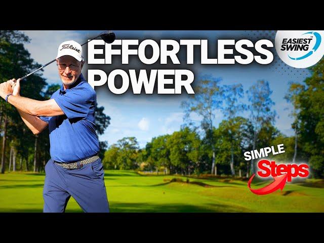 Golf Swing Basics: Get THIS Right and Golf Becomes SO Much Easier!