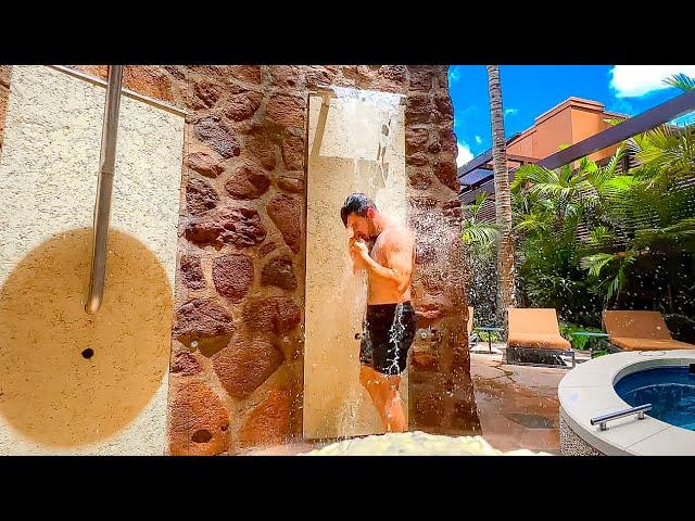 Disney's Aulani Spa: The Most Impressive Spa I've Ever Been To & Makahiki Dinner Night