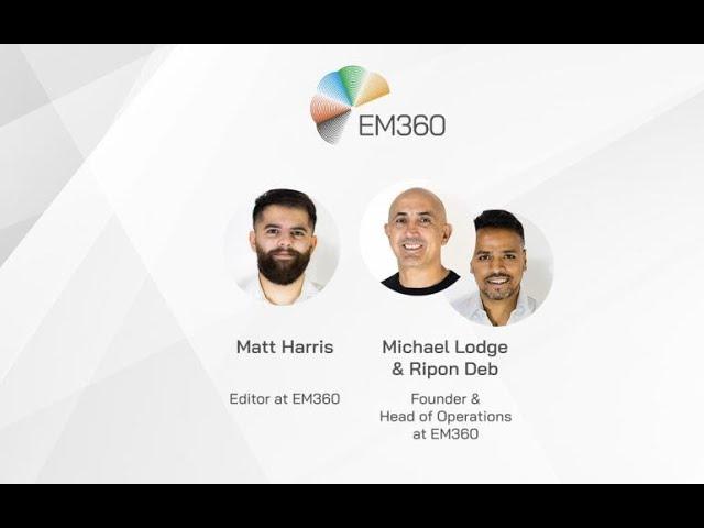 The New EM360 Website: A Place to Publish, Learn and Earn