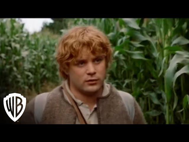 The Lord of the Rings: The Fellowship of the Ring | Pippin | Warner Bros. Entertainment