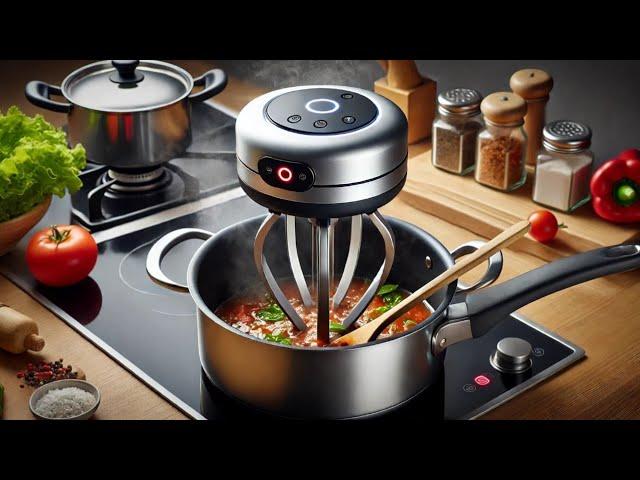 Smart  Appliances & Gadgets For Every Home  Unique kitchen Gadgets