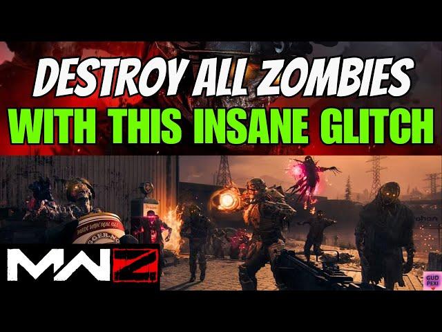 NEW MODDED BLUEPRINTS GLITCH! AUTOMATIC SHOTGUN GLITCH + META GUN GLITCH! MW3 ZOMBIES/WARZONE GLITCH