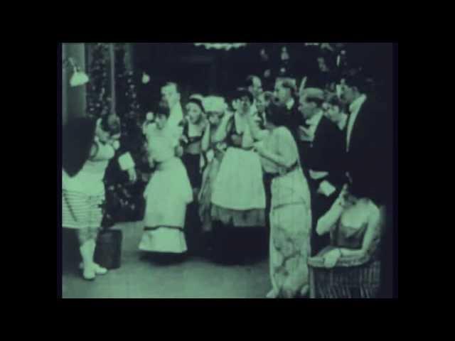 Fatty's Magic Pants (1914)  Al St. John