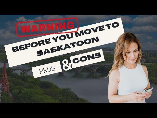 Saskatoon Reveal: The Ultimate Pros And Cons Guide