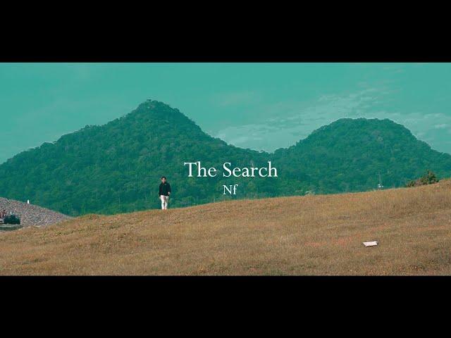 The Search - NF (Agung Tresnation Cover)