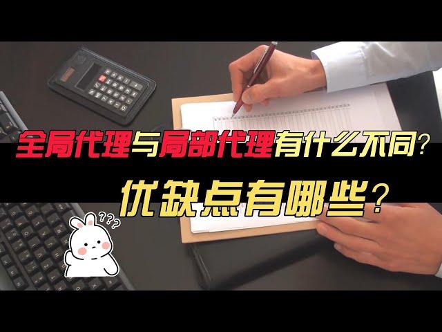 一个视频告诉你全局代理与局部代理有什么区别？优缺点有哪些？HTTP/SOCKS5协议，数据爬取，俄罗斯代理ip