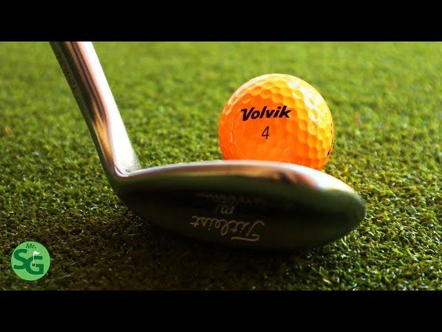 The Best Chipping Drills to Fix Your Golf Game!