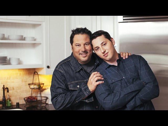 Actor Greg Grunberg’s Son’s Brave Battle with Epilepsy