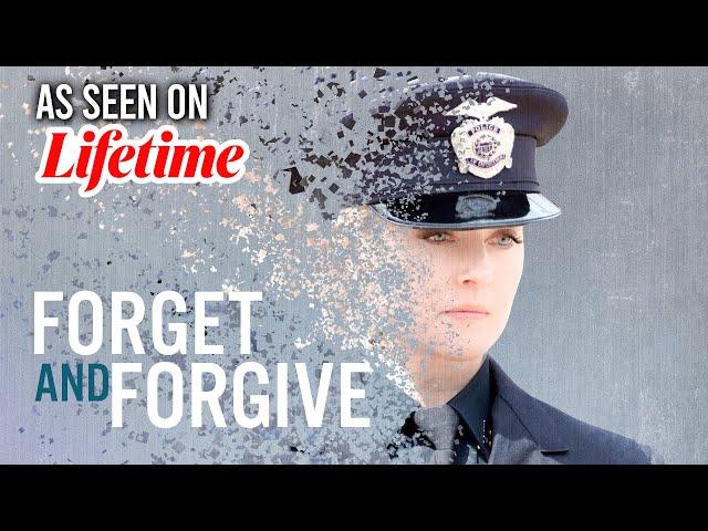 Forget & Forgive FULL MOVIE | Lifetime Thriller Movies | Elisabeth Röhm | Empress Movies