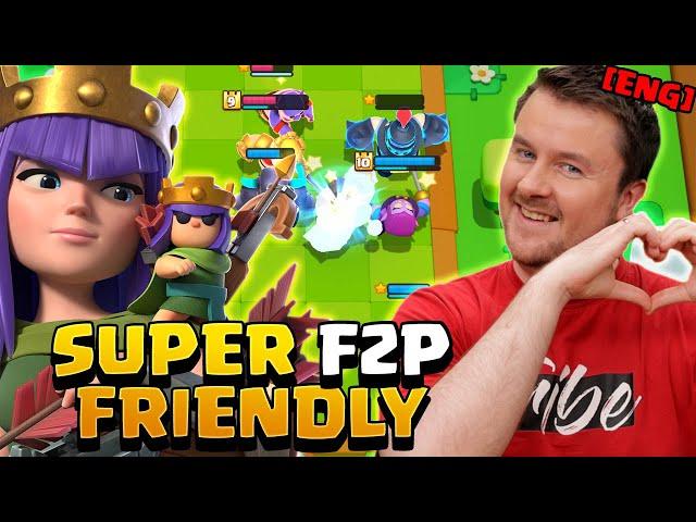 CLASH MINI IS HERE | Best Hero - Beginner Guide for the New Supercell Game