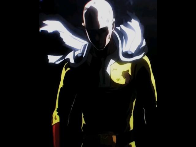 Saitama vs Boros Edit The best fight of OPM #onepunchman #youtubeshorts