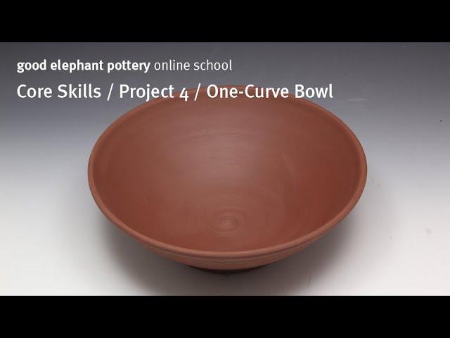 One-Curve Bowl / Core Skills / Trailer