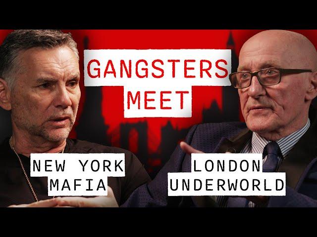 Mafia Boss & London Gangster Reveal Their Most Violent Crimes | Crime Stories