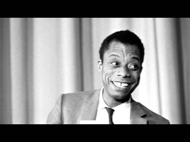 James Baldwin - The Artist's Struggle for Integrity (An Excerpt)