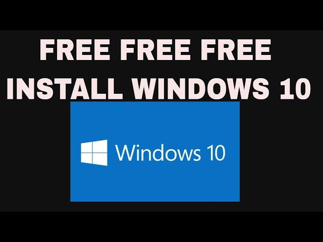 How To Install Windows 10 Pro RS3 v1709 64bit 16299 19 Without Errors