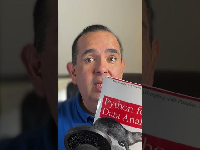 Pandas Book - Data Science With Dennis