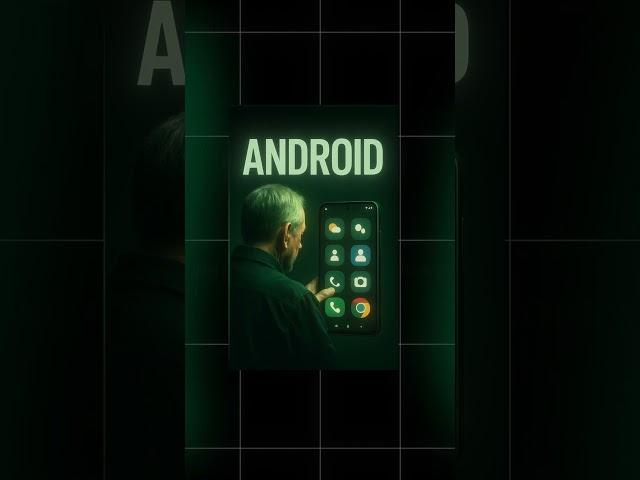 iPhone vs. Android: What’s Easier for Seniors?