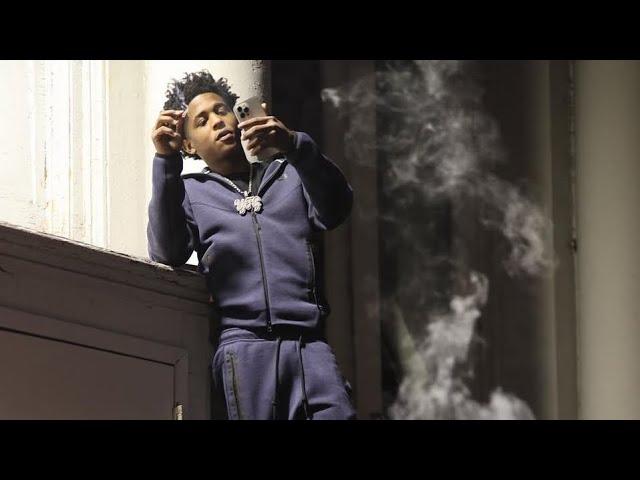 YFG Fatso - Mixed Emotions (Official Audio)