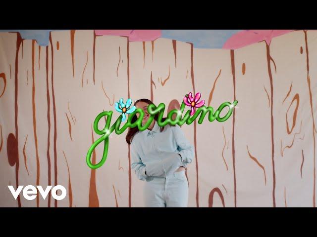 Vale LP - Giardino (Official Video)