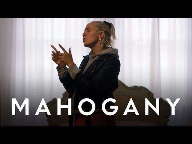 Ralph - Tables Have Turned | Mahogany Session