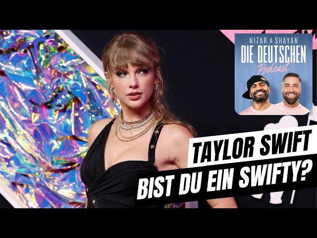 Taylor Swift größter Star? | #436 Nizar & Shayan Podcast