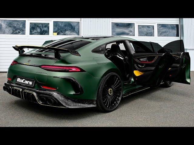 Top 5 Best Hybrid Sports Cars 2023 | Hybrid Revolution