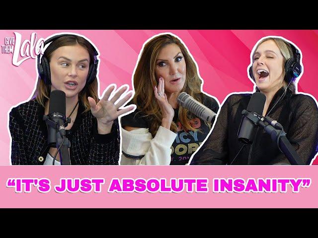 Heather McDonald’s Juicy Scoop on the Housewives & the Mormon Wives!