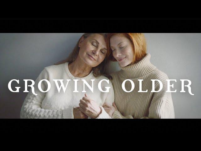 JJ Heller - Growing Older (Official Lyric Video)