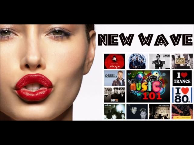 NEW WAVE 80's MEGAMIX