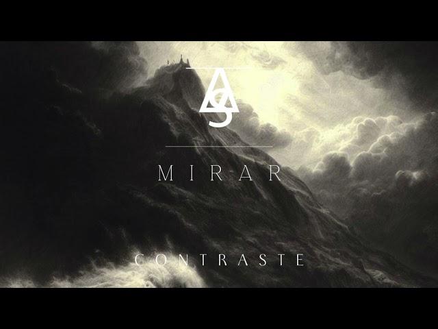 Contraste (ft @theabstractspaceband ) (thall)
