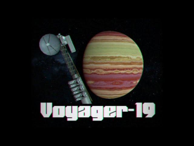 Paranoia Simulator | Voyager 19