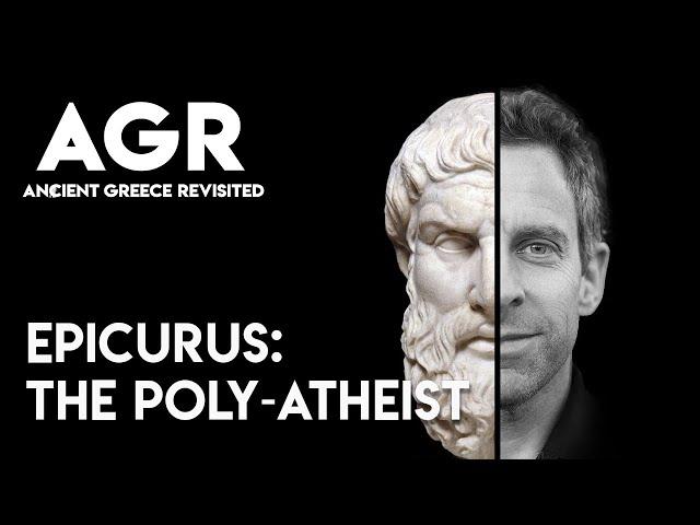 Epicurus: The Polyatheist