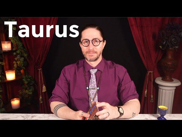 TAURUS - HOLY SH!T! THIS IS A DREAM COME TRUE! (tarot reading asmr)