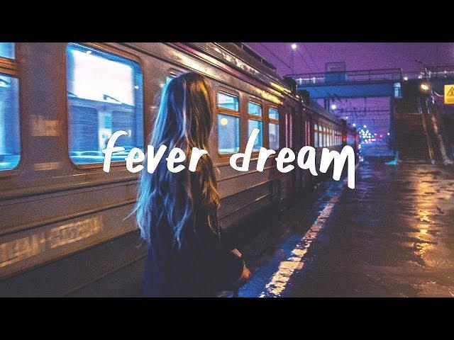 mxmtoon - fever dream (Lyric Video)