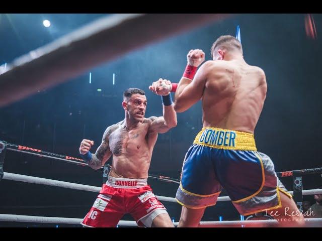 BKB : CONNOR TIERNEY Vs JAMES CONNELLY | PRIZEFIGHTER FINAL | #BKB20 *EXCLUSIVE* FULL FIGHT