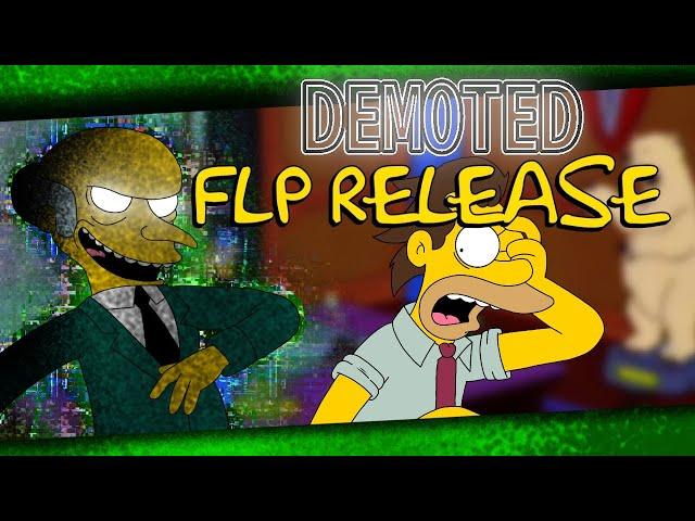 Demoted FLP Release !!!!