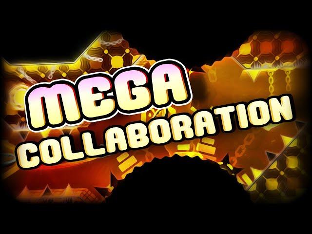 Megacollaboration - GDSkele and more | Unofficial Collaboration Sequel | [Insane Demon]